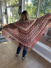 Load image into Gallery viewer, Shawl / Scarf