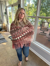 Load image into Gallery viewer, Shawl / Scarf