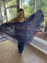 Load image into Gallery viewer, Shawl / Scarf