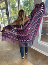 Load image into Gallery viewer, Shawl / Scarf