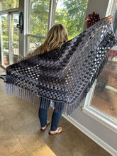 Load image into Gallery viewer, Shawl / Scarf