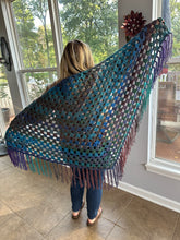 Load image into Gallery viewer, Shawl / Scarf