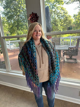Load image into Gallery viewer, Shawl / Scarf