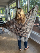 Load image into Gallery viewer, Shawl / Scarf