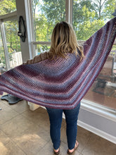 Load image into Gallery viewer, Shawl / Scarf