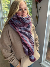 Load image into Gallery viewer, Shawl / Scarf