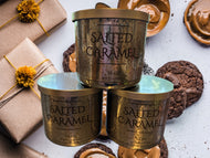 Candle - Salted Caramel