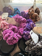 Scrunchies