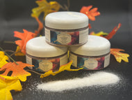Foaming sugar scrub  - Hello Lovely 🥰
