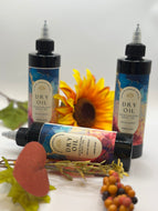 Dry Oil - Hello Lovely!
