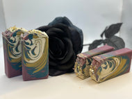 Soap - Cashmere Cream