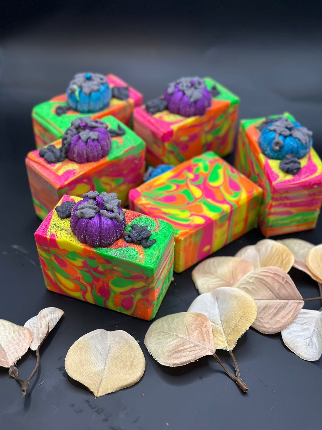 Soap - Spooky Season