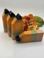 Soap - Pencil Pointer