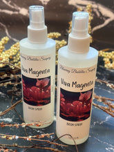Load image into Gallery viewer, Spa - Viva Magenta Moisturizing Body Spray
