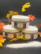 Foaming Sugar Scrub - Femme Fatale