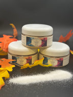 Foaming Sugar Scrub - Oh My!!