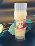 Chest Rub Balm