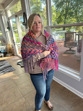 Load image into Gallery viewer, Shawl / Scarf
