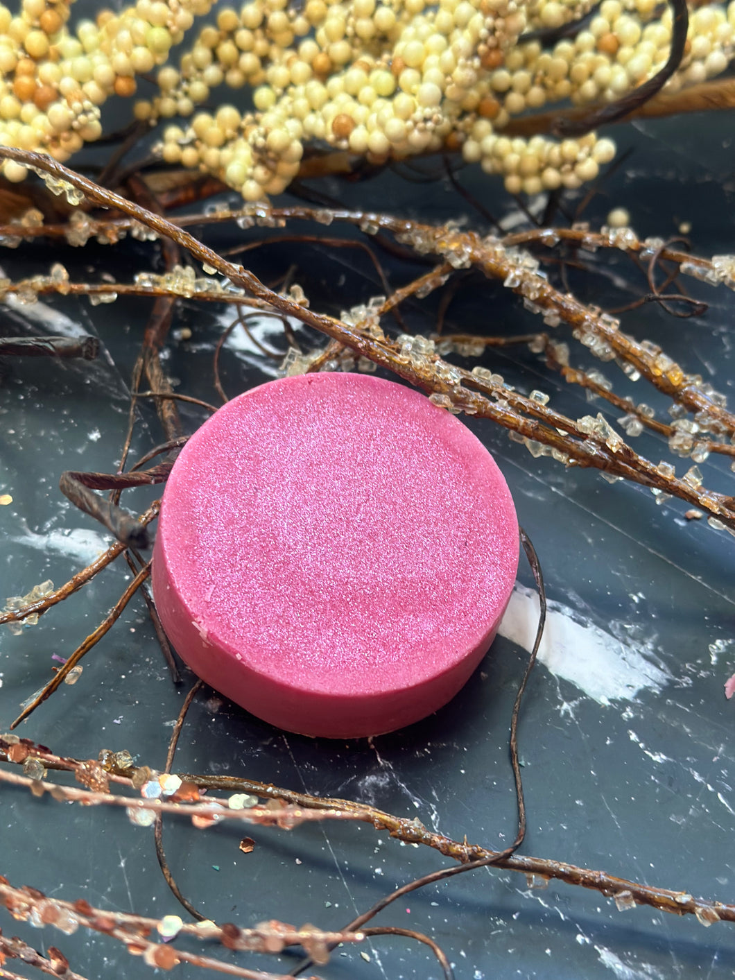 Conditioner - Viva Magenta Conditioner Bar
