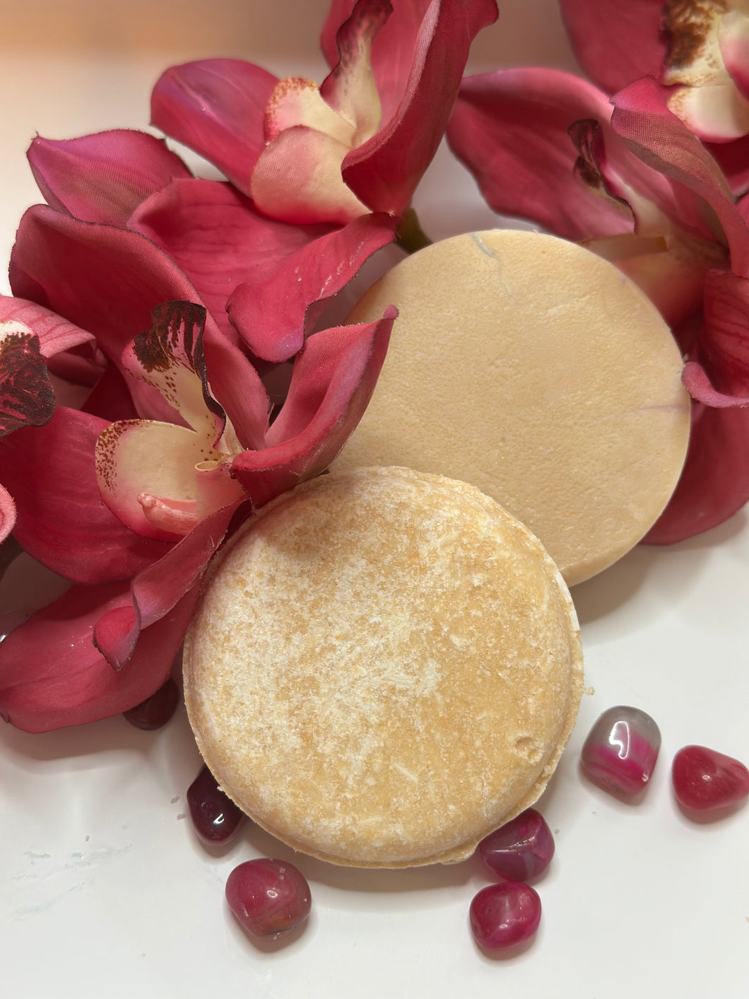 Sexy for him - Shampoo & Conditioner Bars