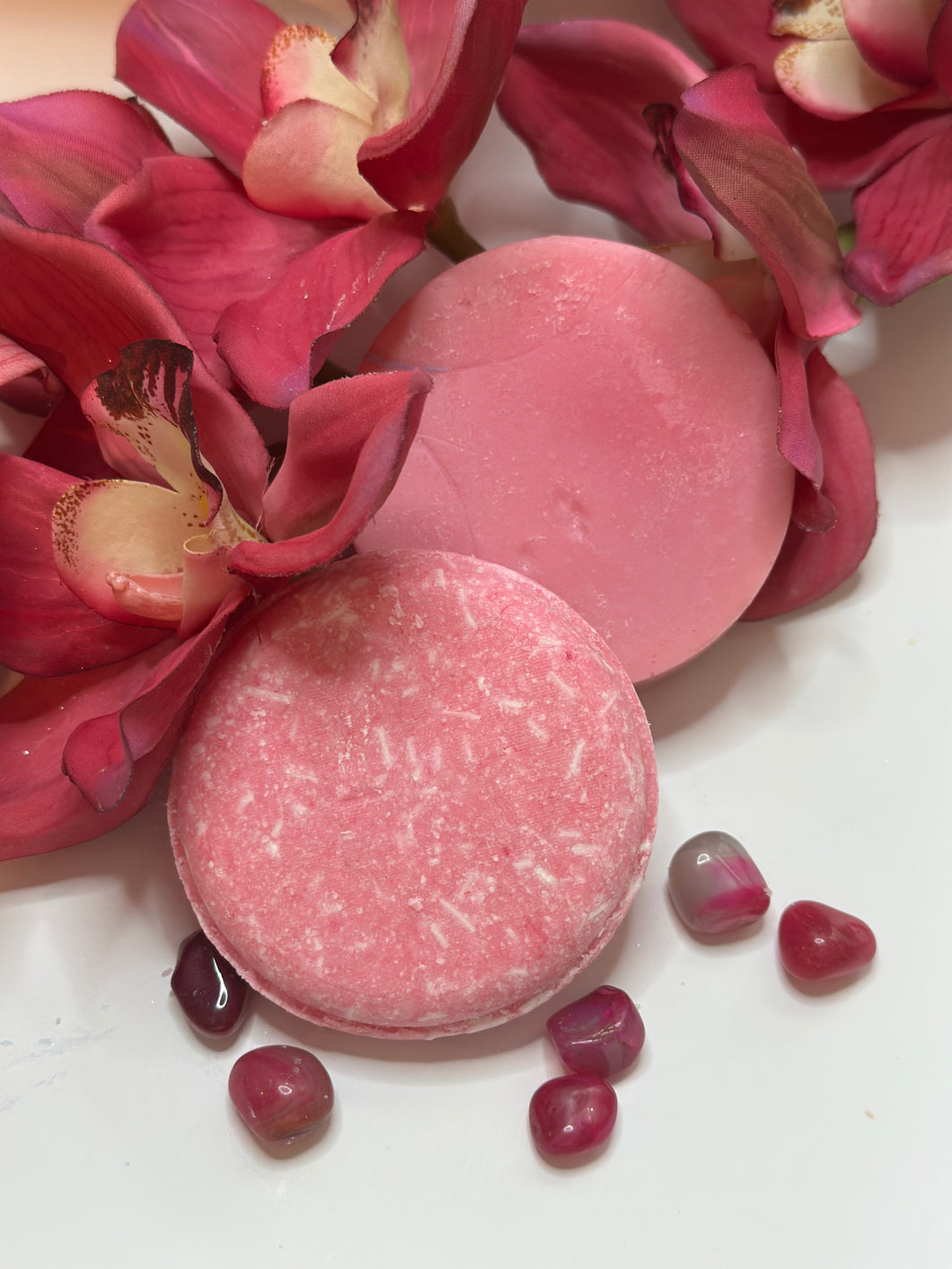 Viva Ooh La La - Shampoo & Conditioner Nars
