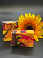 Soap - Patchouli