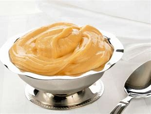 Lotion - Butterscotch Hyaluronic Acid Body Custard