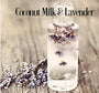 Soap - Coconut Lavender