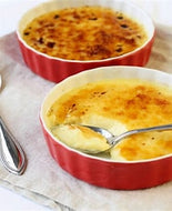 Body Lotion - Creme Brulee