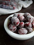 Lotion - Frosted Cranberry