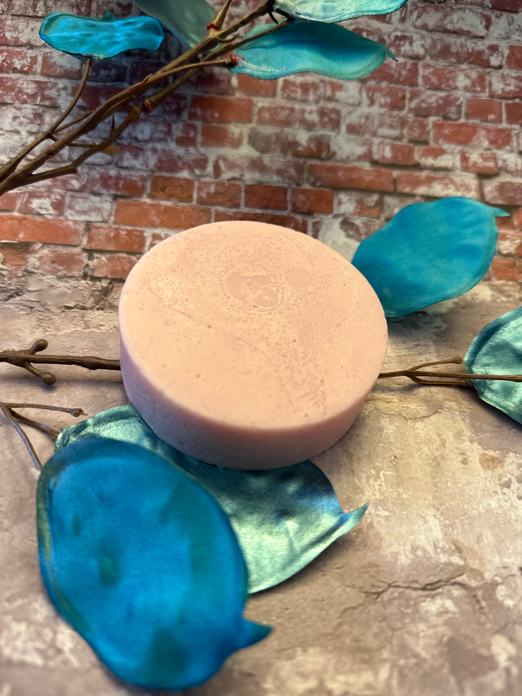 Conditioner bar - Santal Coconut