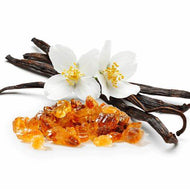 Spa - Pink Amber Vanilla Moisturizing Body Spray