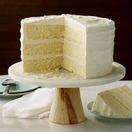 Lotion - Vanilla Buttercream Hyaluronic Acid