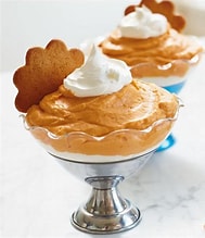 Candle - Vanilla Marshmallow Pumpkin