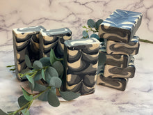 Load image into Gallery viewer, Soap Bar - Silver Fox
