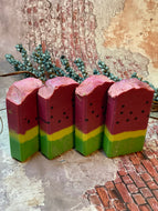 Soap Bar - Water Malone