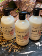 Body Lotion - Vanilla Lavendar