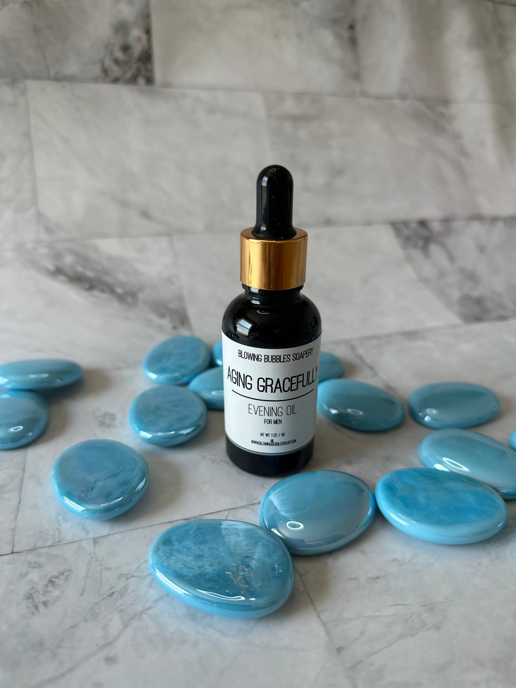 Mens - Evening Oil