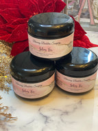 Body Butter Lotion Whipped -Silver Fox
