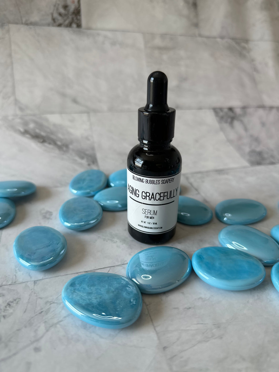 Mens - Serum