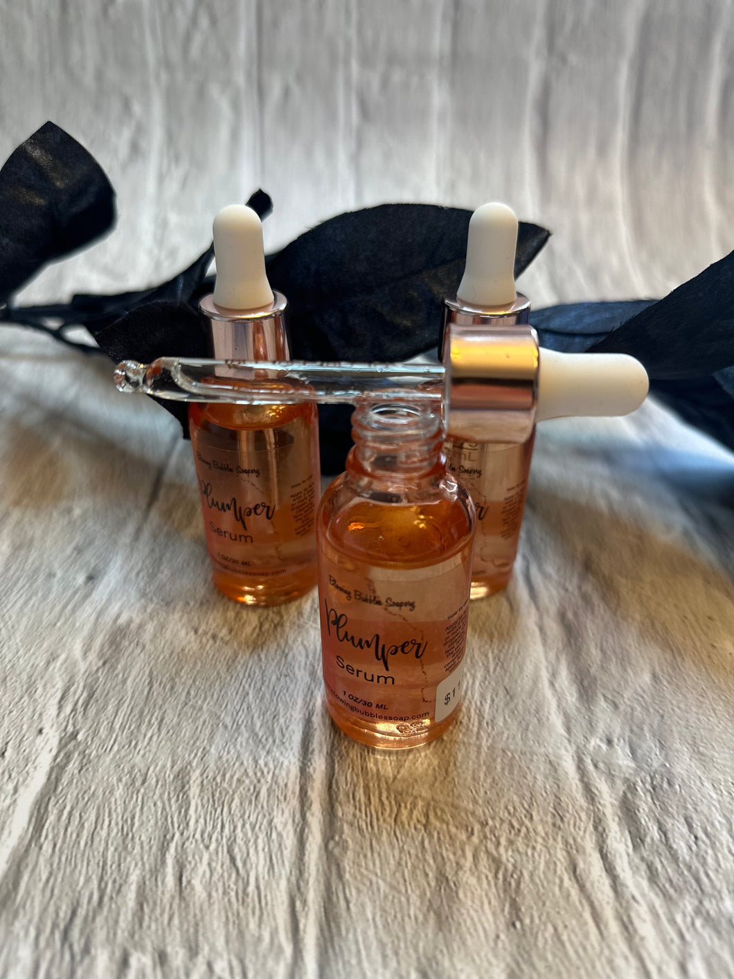 Spa - Plumper Serum