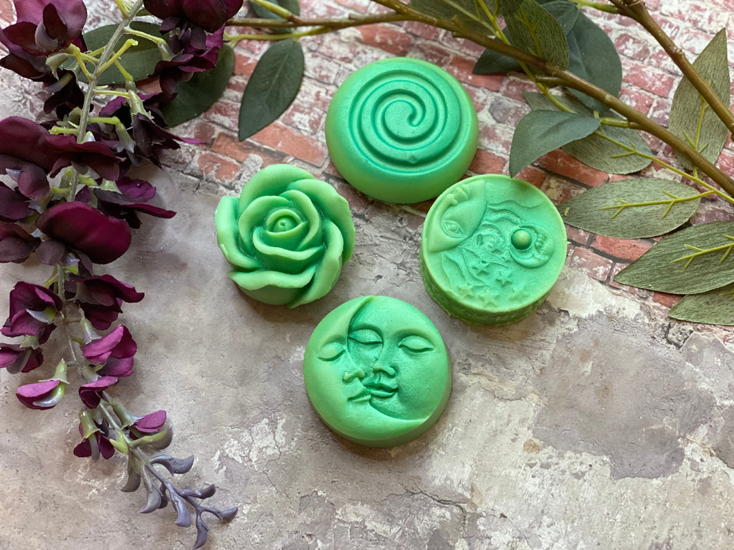 Body Butter Bar - Cocoa Butter Cashmere