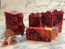 Load image into Gallery viewer, Soap Bar - Lindsey Patchouli &amp; Orange
