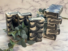 Load image into Gallery viewer, Soap Bar - Silver Fox
